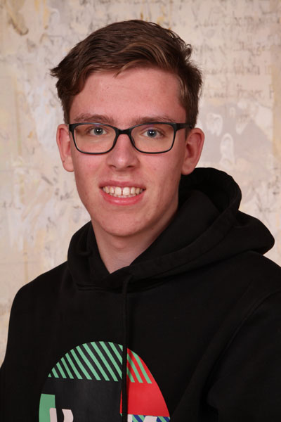 Zaloznik Lars-Andrej